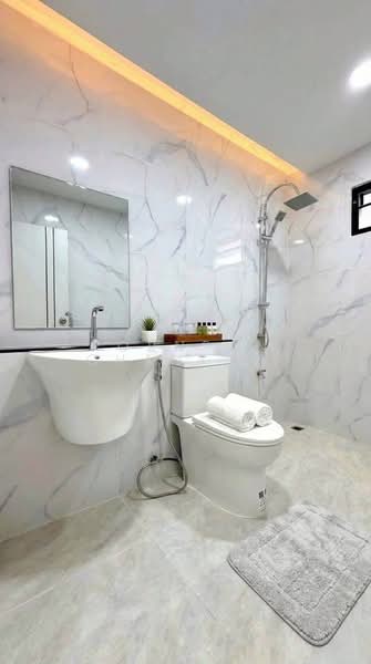 undefined, Bangkok, Bang Kae Nua, Bang Khae, Bangkok, 4 Bedrooms, 250 sqm, Single Detached House For Sale, by Pornpan Chantharakasemchai, 500436993 - DDproperty.com