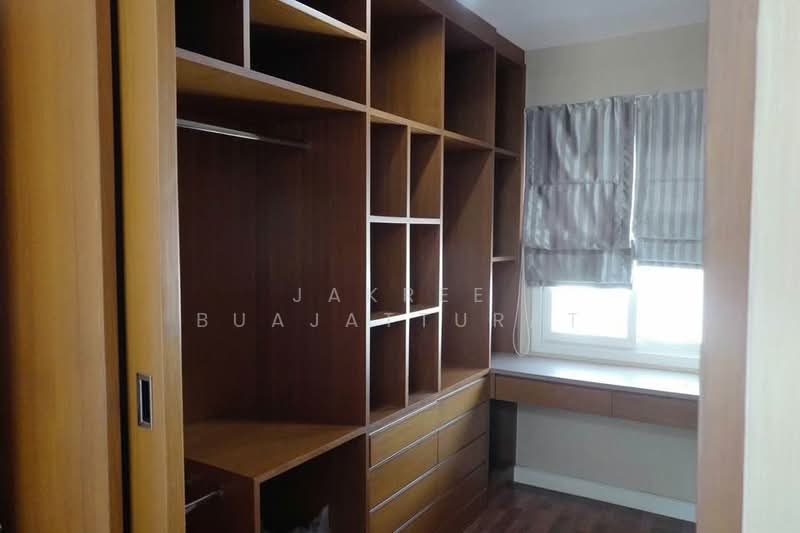 undefined, Bangkok, Thung Khru, Bangkok, 3 Bedrooms, 158 sqm, Single Detached House For Sale, by Jakree Buajatturat, 500436996 - DDproperty.com