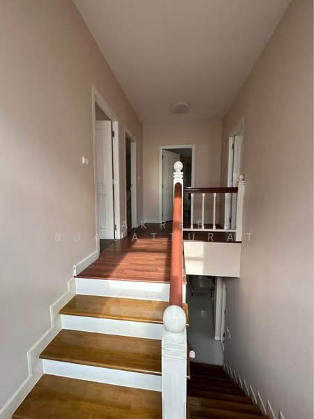 undefined, Bangkok, Thung Khru, Bangkok, 3 Bedrooms, 158 sqm, Single Detached House For Sale, by Jakree Buajatturat, 500436996 - DDproperty.com