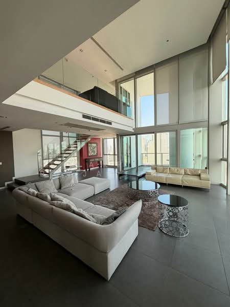 The River by Raimon Land, Bangkok, Soi Charoen Nakorn 13, Charoen Nakorn Road, Khlong Ton Sai, Khlong San, Bangkok, 4 Bedrooms, 324 sqm, Condo For Sale, by Jakree Buajatturat, 500437000 - DDproperty.com