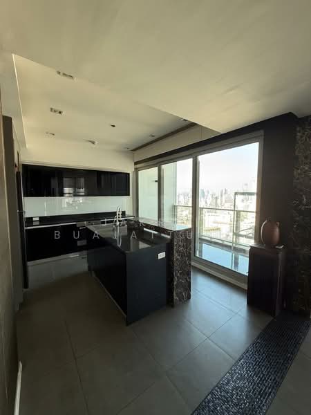 The River by Raimon Land, Bangkok, Soi Charoen Nakorn 13, Charoen Nakorn Road, Khlong Ton Sai, Khlong San, Bangkok, 4 Bedrooms, 324 sqm, Condo For Sale, by Jakree Buajatturat, 500437000 - DDproperty.com