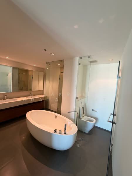 The River by Raimon Land, Bangkok, Soi Charoen Nakorn 13, Charoen Nakorn Road, Khlong Ton Sai, Khlong San, Bangkok, 4 Bedrooms, 324 sqm, Condo For Sale, by Jakree Buajatturat, 500437000 - DDproperty.com