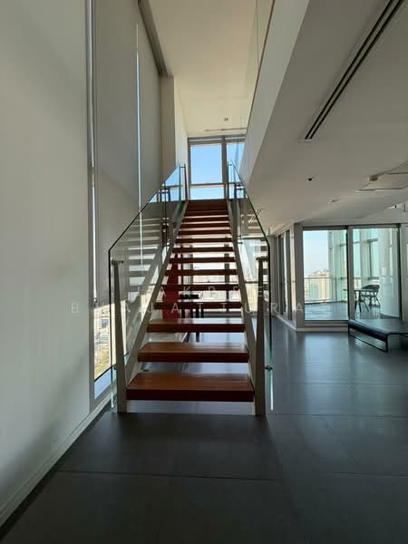The River by Raimon Land, Bangkok, Soi Charoen Nakorn 13, Charoen Nakorn Road, Khlong Ton Sai, Khlong San, Bangkok, 4 Bedrooms, 324 sqm, Condo For Sale, by Jakree Buajatturat, 500437000 - DDproperty.com