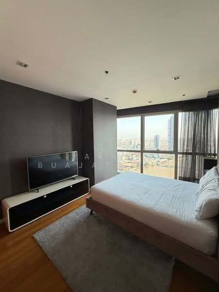 The River by Raimon Land : เดอะ ริเวอร์ บาย ไรม่อน แลนด์, กรุงเทพ, ซอยเจริญนคร 13 ถนนเจริญนคร, คลองต้นไทร, คลองสาน, กรุงเทพ, 324 ตร.ม., คอนโด ขาย, โดย Jakree Buajatturat, 500437000 - DDproperty.com