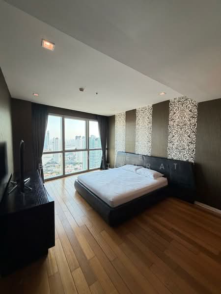 The River by Raimon Land, Bangkok, Soi Charoen Nakorn 13, Charoen Nakorn Road, Khlong Ton Sai, Khlong San, Bangkok, 4 Bedrooms, 324 sqm, Condo For Sale, by Jakree Buajatturat, 500437000 - DDproperty.com