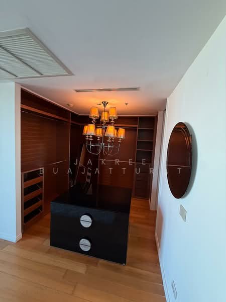 The River by Raimon Land, Bangkok, Soi Charoen Nakorn 13, Charoen Nakorn Road, Khlong Ton Sai, Khlong San, Bangkok, 4 Bedrooms, 324 sqm, Condo For Sale, by Jakree Buajatturat, 500437000 - DDproperty.com