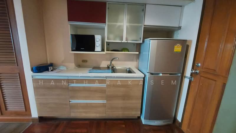 Omni Tower Sukhumvit Nana : ออมนิ ทาวเวอร์ สุขุมวิท นานา, กรุงเทพ, 69 ซอย สุขุมวิท 4, คลองเตย, กรุงเทพ, 32 ตร.ม., คอนโด ขาย, โดย Pornpan Chantharakasemchai, 500437004 - DDproperty.com