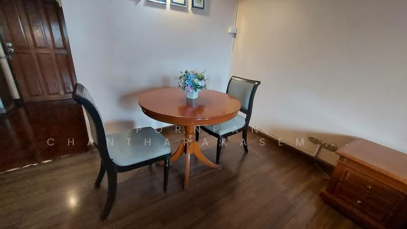 Omni Tower Sukhumvit Nana : ออมนิ ทาวเวอร์ สุขุมวิท นานา, กรุงเทพ, 69 ซอย สุขุมวิท 4, คลองเตย, กรุงเทพ, 32 ตร.ม., คอนโด ขาย, โดย Pornpan Chantharakasemchai, 500437004 - DDproperty.com