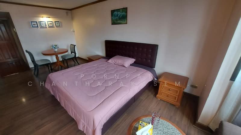Omni Tower Sukhumvit Nana : ออมนิ ทาวเวอร์ สุขุมวิท นานา, กรุงเทพ, 69 ซอย สุขุมวิท 4, คลองเตย, กรุงเทพ, 32 ตร.ม., คอนโด ขาย, โดย Pornpan Chantharakasemchai, 500437004 - DDproperty.com