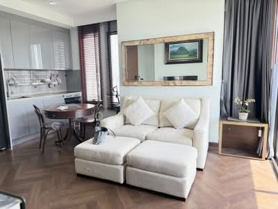 For Rent - M Phayathai, Bangkok
