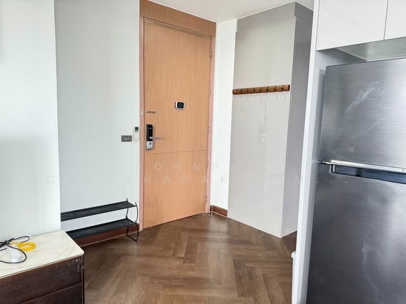M Phayathai, Bangkok, 31 Phayatai Road, Thanon Phaya Thai, Ratchathewi, Bangkok, 2 Bedrooms, 65 sqm, Condo For Rent, by Pornpan Chantharakasemchai, 500437008 - DDproperty.com