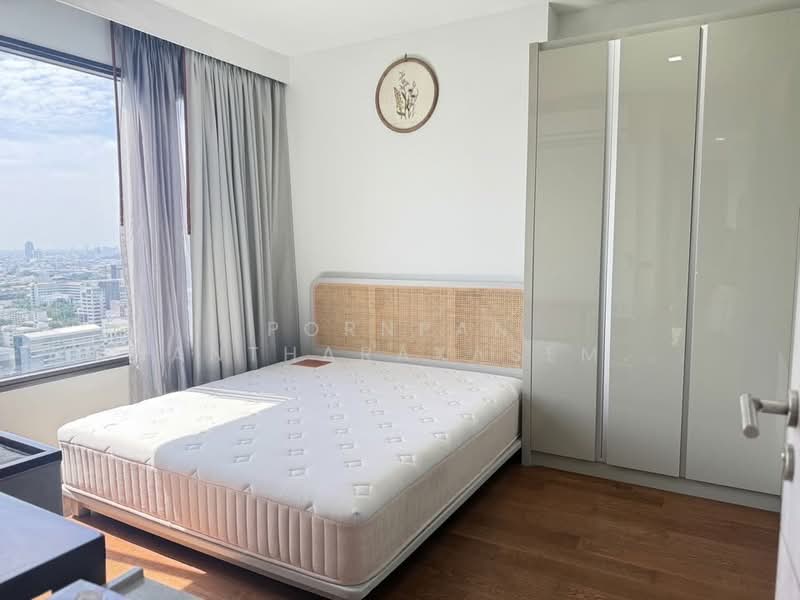 M Phayathai, Bangkok, 31 Phayatai Road, Thanon Phaya Thai, Ratchathewi, Bangkok, 2 Bedrooms, 65 sqm, Condo For Rent, by Pornpan Chantharakasemchai, 500437008 - DDproperty.com