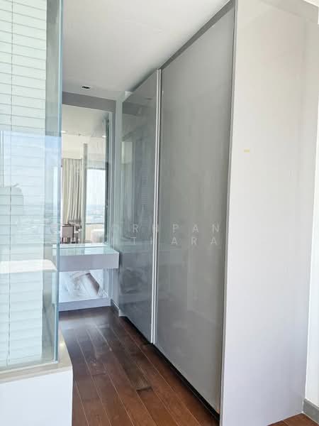 M Phayathai, Bangkok, 31 Phayatai Road, Thanon Phaya Thai, Ratchathewi, Bangkok, 2 Bedrooms, 65 sqm, Condo For Rent, by Pornpan Chantharakasemchai, 500437008 - DDproperty.com