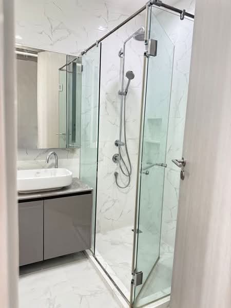 M Phayathai, Bangkok, 31 Phayatai Road, Thanon Phaya Thai, Ratchathewi, Bangkok, 2 Bedrooms, 65 sqm, Condo For Rent, by Pornpan Chantharakasemchai, 500437008 - DDproperty.com