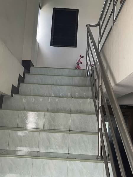 ทาวน์เฮ้าส์ 3-ห้องนอน, กรุงเทพ, ทับยาว, ลาดกระบัง, กรุงเทพ, 263 ตร.ม., ทาวน์เฮ้าส์ ขาย, โดย Jakree Buajatturat, 500437009 - DDproperty.com