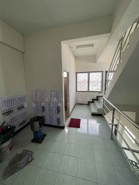 3-BR Townhouse, Bangkok, Thab Yao, Lat Krabang, Bangkok, 3 Bedrooms, 263 sqm, Townhouse For Sale, by Jakree Buajatturat, 500437009 - DDproperty.com