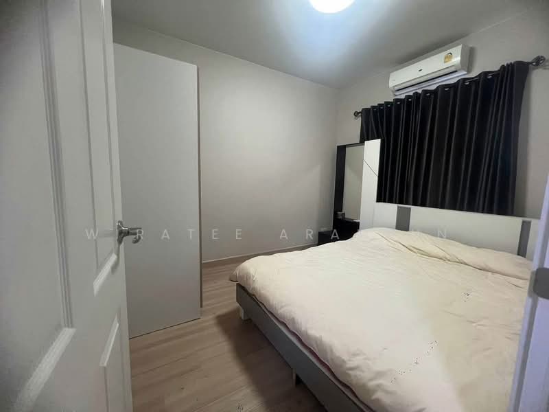 The Village Bangna KM.10 Samut Prakan, Samut Prakan, Bangphli Yai, Bang Plee, Samut Prakan, 3 Bedrooms, 134 sqm, Single Detached House For Rent, by Wiratee Aramrun, 500437010 - DDproperty.com