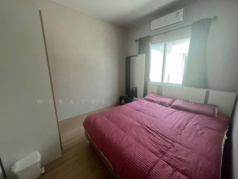 The Village Bangna KM.10 Samut Prakan, Samut Prakan, Bangphli Yai, Bang Plee, Samut Prakan, 3 Bedrooms, 134 sqm, Single Detached House For Rent, by Wiratee Aramrun, 500437010 - DDproperty.com