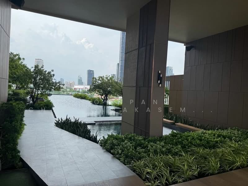 Oka Haus Sukhumvit 36 : โอกะ เฮ้าส์ สุขุมวิท 36, กรุงเทพ, 3399 ถนนพระรามที่ ๔, คลองตัน, คลองเตย, กรุงเทพ, 35 ตร.ม., คอนโด ให้เช่า, โดย Pornpan Chantharakasemchai, 500437013 - DDproperty.com