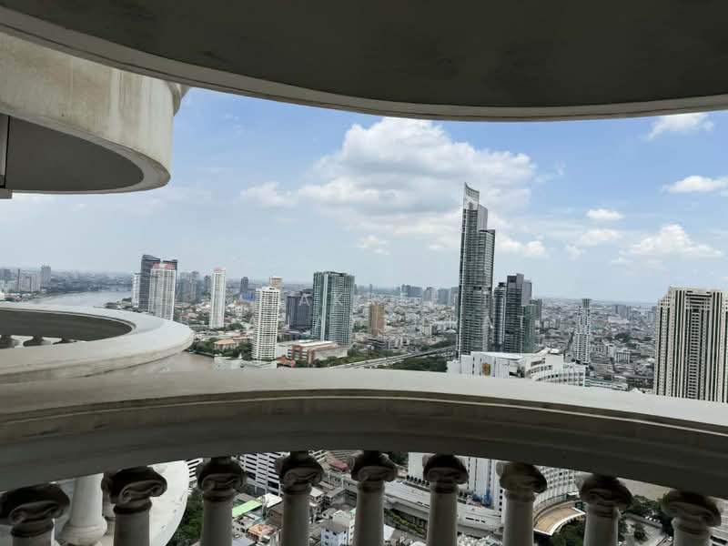 State Tower : อาคารสเตททาวเวอร์, กรุงเทพ, 1055 ถนนสีลม, สีลม, บางรัก, กรุงเทพ, 68 ตร.ม., คอนโด ขาย, โดย Jakree Buajatturat, 500437014 - DDproperty.com