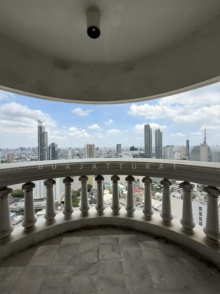 State Tower, Bangkok, 1055 Silom Road, Silom, Bang Rak, Bangkok, 1 Bedroom, 68 sqm, Condo For Sale, by Jakree Buajatturat, 500437014 - DDproperty.com