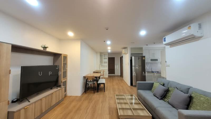 Crystal Garden Condominium : คริสตัล การ์เด้น, กรุงเทพ, 217 ถนนสุขุมวิท ซอย 4, คลองเตย, กรุงเทพ, 115 ตร.ม., คอนโด ให้เช่า, โดย Juthabhorn Uppachit (Amy), 500437016 - DDproperty.com