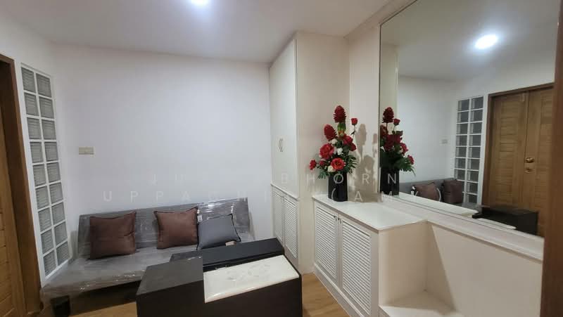 Crystal Garden Condominium : คริสตัล การ์เด้น, กรุงเทพ, 217 ถนนสุขุมวิท ซอย 4, คลองเตย, กรุงเทพ, 115 ตร.ม., คอนโด ให้เช่า, โดย Juthabhorn Uppachit (Amy), 500437016 - DDproperty.com