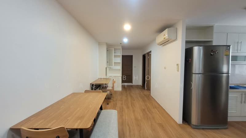 Crystal Garden, Bangkok, 217 Sukhumvit 4 Alley, Khlong Toei, Bangkok, 2 Bedrooms, 115 sqm, Condo For Rent, by Juthabhorn Uppachit (Amy), 500437016 - DDproperty.com