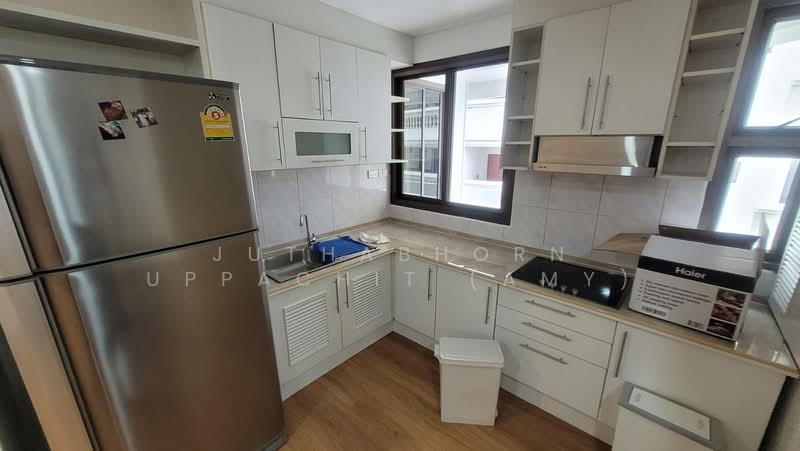 Crystal Garden, Bangkok, 217 Sukhumvit 4 Alley, Khlong Toei, Bangkok, 2 Bedrooms, 115 sqm, Condo For Rent, by Juthabhorn Uppachit (Amy), 500437016 - DDproperty.com