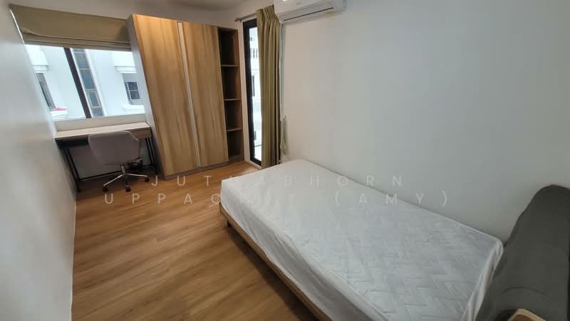 Crystal Garden Condominium : คริสตัล การ์เด้น, กรุงเทพ, 217 ถนนสุขุมวิท ซอย 4, คลองเตย, กรุงเทพ, 115 ตร.ม., คอนโด ให้เช่า, โดย Juthabhorn Uppachit (Amy), 500437016 - DDproperty.com