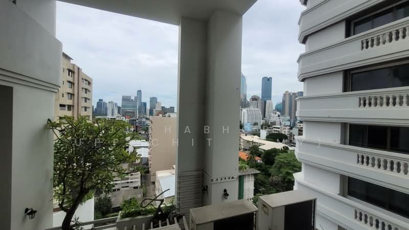 Crystal Garden Condominium : คริสตัล การ์เด้น, กรุงเทพ, 217 ถนนสุขุมวิท ซอย 4, คลองเตย, กรุงเทพ, 115 ตร.ม., คอนโด ให้เช่า, โดย Juthabhorn Uppachit (Amy), 500437016 - DDproperty.com