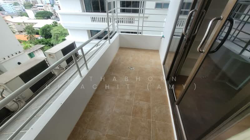 Crystal Garden Condominium : คริสตัล การ์เด้น, กรุงเทพ, 217 ถนนสุขุมวิท ซอย 4, คลองเตย, กรุงเทพ, 115 ตร.ม., คอนโด ให้เช่า, โดย Juthabhorn Uppachit (Amy), 500437016 - DDproperty.com