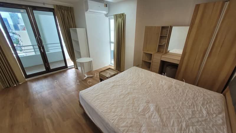 Crystal Garden Condominium : คริสตัล การ์เด้น, กรุงเทพ, 217 ถนนสุขุมวิท ซอย 4, คลองเตย, กรุงเทพ, 115 ตร.ม., คอนโด ให้เช่า, โดย Juthabhorn Uppachit (Amy), 500437016 - DDproperty.com