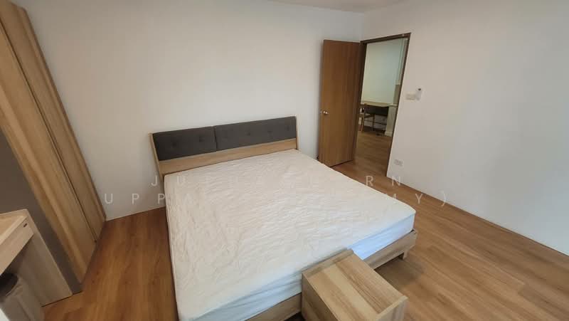 Crystal Garden, Bangkok, 217 Sukhumvit 4 Alley, Khlong Toei, Bangkok, 2 Bedrooms, 115 sqm, Condo For Rent, by Juthabhorn Uppachit (Amy), 500437016 - DDproperty.com