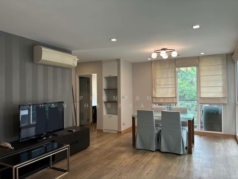 Tree Condo LUXE Sukhumvit 52, Bangkok, Soi Sukhumvit 52, Sukhumvit Road, Bang Chak, Phra Khanong, Bangkok, 2 Bedrooms, 75 sqm, Condo For Sale, by Pornpan Chantharakasemchai, 500437022 - DDproperty.com
