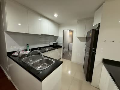 For Rent - Belle Grand Rama 9, Bangkok