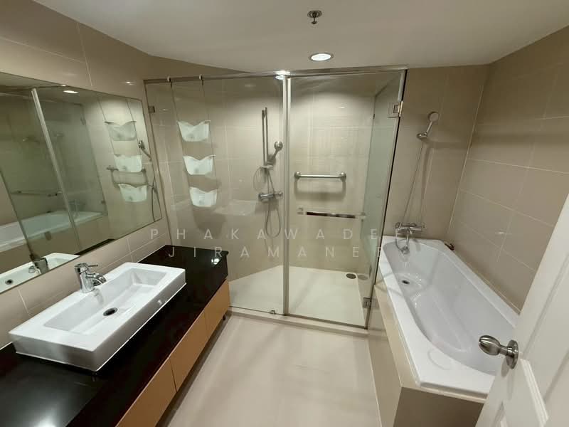 Belle Grand Rama 9, Bangkok, 131 Rama 9 Road, Huai Khwang, Bangkok, 2 Bedrooms, 99 sqm, Condo For Rent, by Phakawadee Jiramanee, 500437023 - DDproperty.com