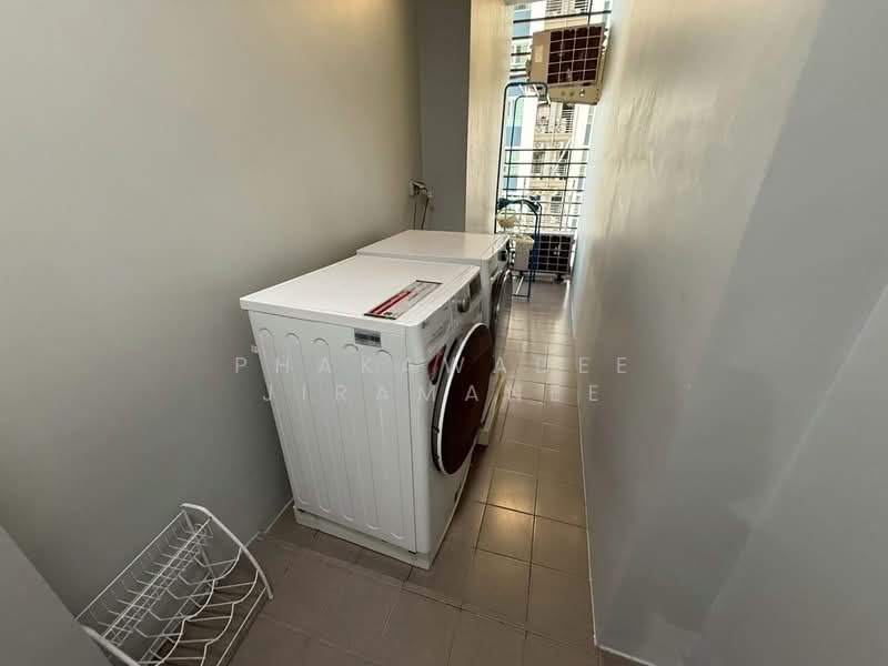 Belle Grand Rama 9, Bangkok, 131 Rama 9 Road, Huai Khwang, Bangkok, 2 Bedrooms, 99 sqm, Condo For Rent, by Phakawadee Jiramanee, 500437023 - DDproperty.com