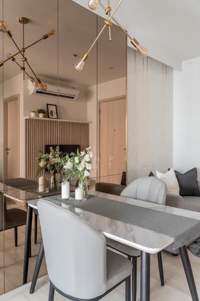 Life One Wireless, Bangkok, 1 Wireless Road, Lumphini, Pathum Wan, Bangkok, 1 Bedroom, 35 sqm, Condo For Rent, by Pornpan Chantharakasemchai, 500437024 - DDproperty.com