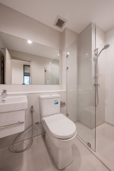 Life One Wireless, Bangkok, 1 Wireless Road, Lumphini, Pathum Wan, Bangkok, 1 Bedroom, 35 sqm, Condo For Rent, by Pornpan Chantharakasemchai, 500437024 - DDproperty.com