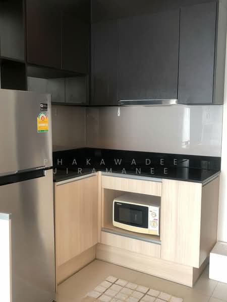 The Edge Sukhumvit 23 : เอดจ์ สุขุมวิท 23, กรุงเทพ, 6 ซอยสุขุมวิท 23, คลองเตยเหนือ, วัฒนา, กรุงเทพ, 40 ตร.ม., คอนโด ให้เช่า, โดย Phakawadee Jiramanee, 500437026 - DDproperty.com