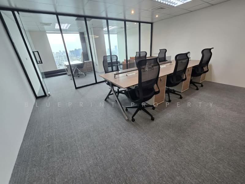 SKYY9 CENTRE, Bangkok, Din Daeng, Bangkok, , 53 sqm, Office Space For Rent, by Blueprint.Property, 500437027 - DDproperty.com