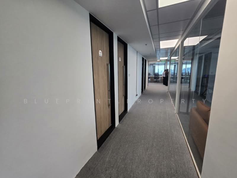 SKYY9 CENTRE, Bangkok, Din Daeng, Bangkok, , 53 sqm, Office Space For Rent, by Blueprint.Property, 500437027 - DDproperty.com
