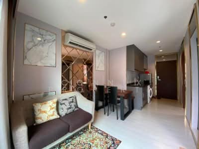 For Rent - Rhythm Asoke, Bangkok
