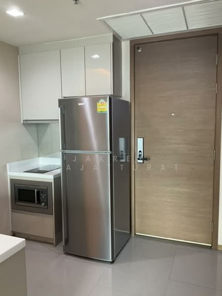 The Address Sathorn, Bangkok, 98 Sathorn Nua Road, Silom, Bang Rak, Bangkok, 1 Bedroom, 56 sqm, Condo For Sale, by Jakree Buajatturat, 500437034 - DDproperty.com
