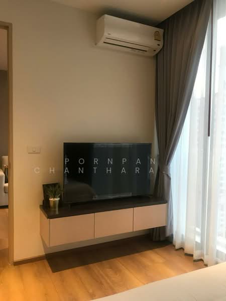 Park Origin Phrom Phong (Park 24), Bangkok, 68 Soi Sukhumvit 24, Khong Tan, Khlong Toei, Bangkok, 2 Bedrooms, 55 sqm, Condo For Rent, by Pornpan Chantharakasemchai, 500437035 - DDproperty.com