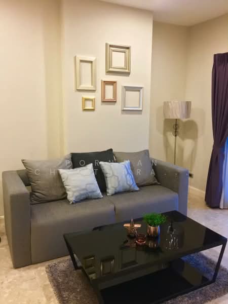 The Crest Sukhumvit 34, Bangkok, 778 Sukhumvit Road, Khong Tan, Khlong Toei, Bangkok, 2 Bedrooms, 78 sqm, Condo For Rent, by Pornpan Chantharakasemchai, 500437038 - DDproperty.com