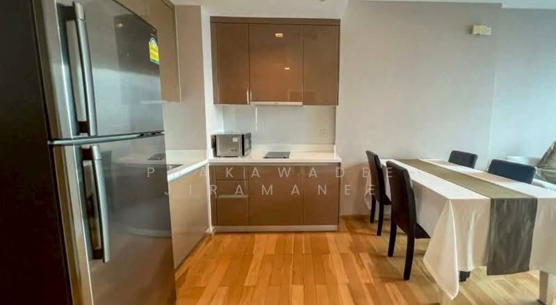 Siri At Sukhumvit, Bangkok, 902 Sukhumvit Road, Phra Kanong, Khlong Toei, Bangkok, 1 Bedroom, 52 sqm, Condo For Rent, by Phakawadee Jiramanee, 500437040 - DDproperty.com