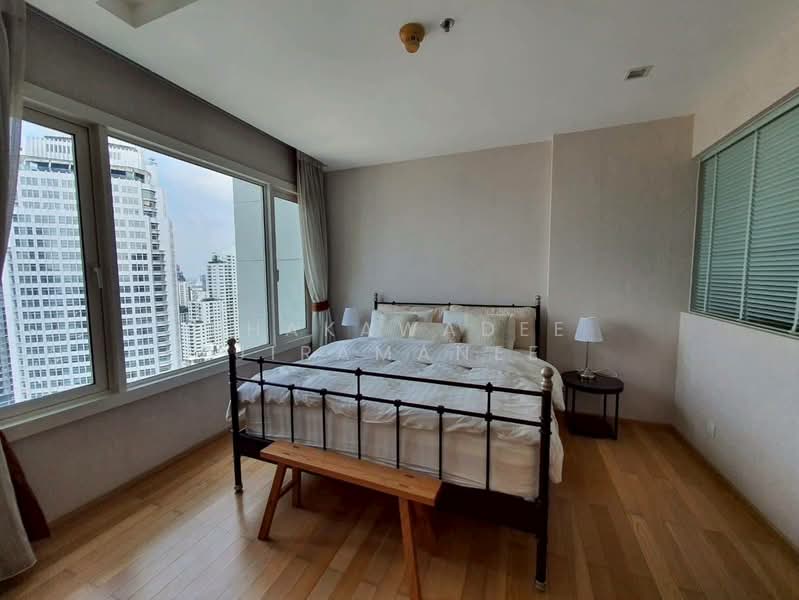 Siri At Sukhumvit : สิริ แอท สุขุมวิท, กรุงเทพ, 902 สุขุมวิท, พระโขนง, คลองเตย, กรุงเทพ, 52 ตร.ม., คอนโด ให้เช่า, โดย Phakawadee Jiramanee, 500437040 - DDproperty.com