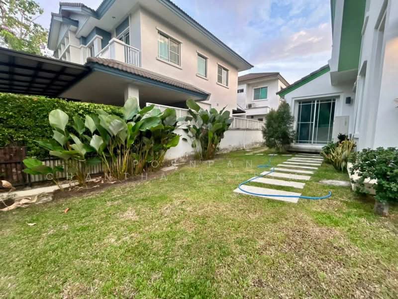 undefined, Bangkok, Prawet, Bangkok, 4 Bedrooms, 256 sqm, Single Detached House For Rent, by Pornpan Chantharakasemchai, 500437041 - DDproperty.com